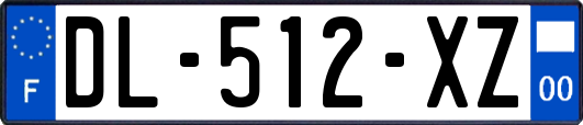 DL-512-XZ