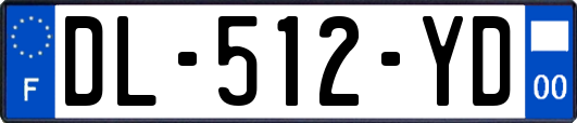 DL-512-YD