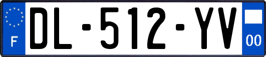 DL-512-YV