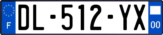 DL-512-YX