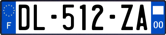 DL-512-ZA