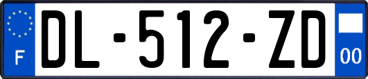 DL-512-ZD