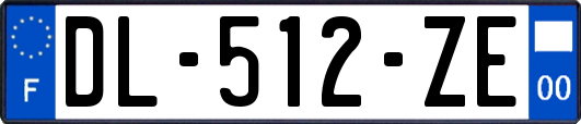 DL-512-ZE