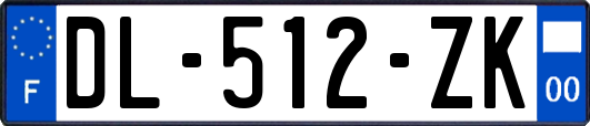 DL-512-ZK