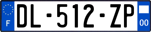 DL-512-ZP