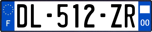 DL-512-ZR