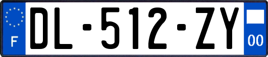 DL-512-ZY