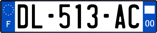 DL-513-AC