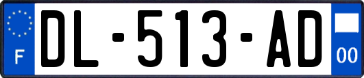 DL-513-AD