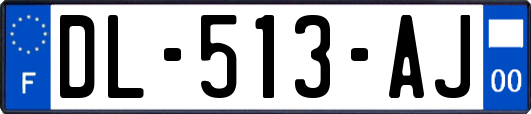DL-513-AJ