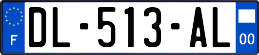 DL-513-AL