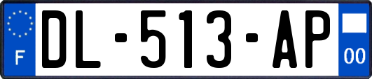 DL-513-AP