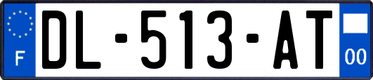 DL-513-AT