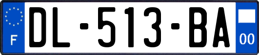 DL-513-BA