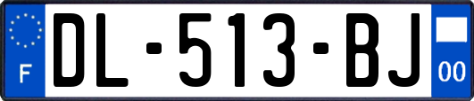 DL-513-BJ