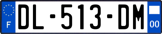 DL-513-DM