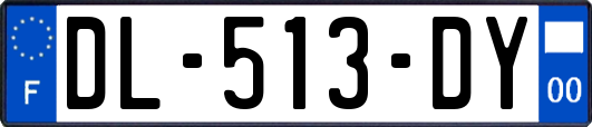 DL-513-DY