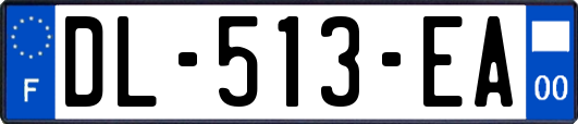 DL-513-EA