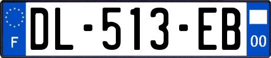 DL-513-EB