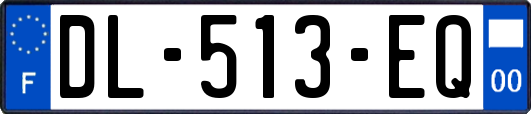 DL-513-EQ