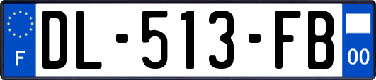 DL-513-FB