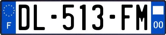 DL-513-FM