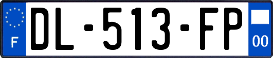 DL-513-FP