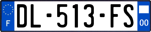 DL-513-FS