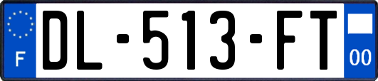 DL-513-FT