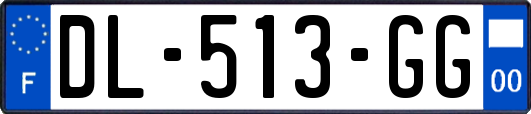 DL-513-GG