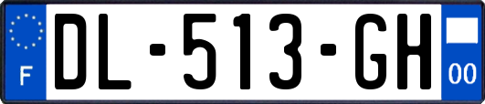 DL-513-GH