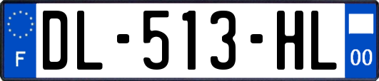 DL-513-HL