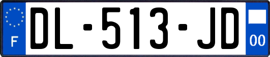 DL-513-JD