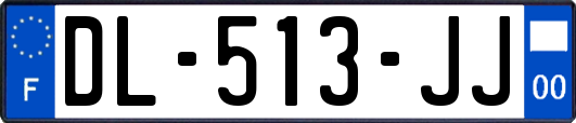 DL-513-JJ