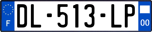 DL-513-LP