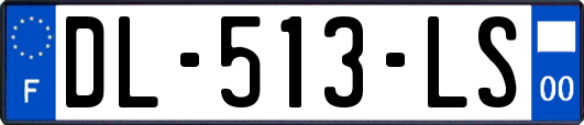 DL-513-LS