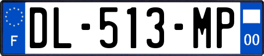 DL-513-MP