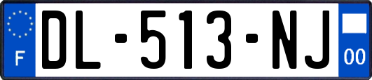 DL-513-NJ