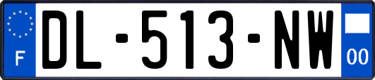 DL-513-NW