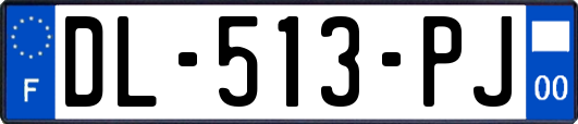 DL-513-PJ