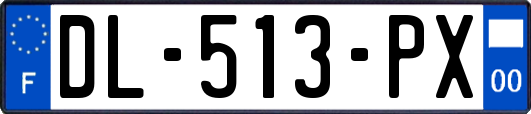 DL-513-PX