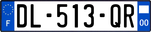 DL-513-QR