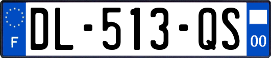 DL-513-QS