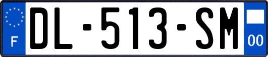 DL-513-SM