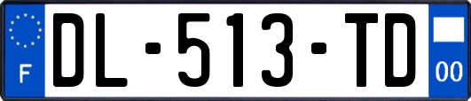 DL-513-TD