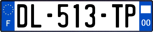 DL-513-TP