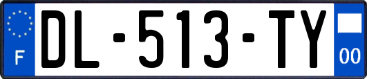 DL-513-TY