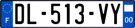 DL-513-VY