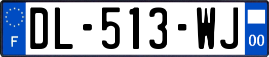 DL-513-WJ