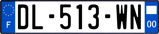 DL-513-WN